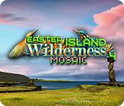 play Wilderness Mosaic 4: Easter Island