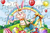 play Easter Jigsaw Deluxe
