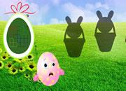 play Easter Egg Love Escape
