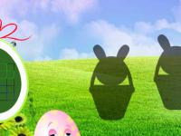 play Easter Egg Love Escape