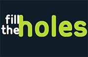 play Fill The Holes - Play Free Online Games | Addicting