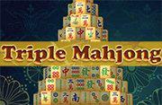 play Tripple Mahjong - Play Free Online Games | Addicting