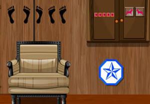 play Wooden House Escape 5