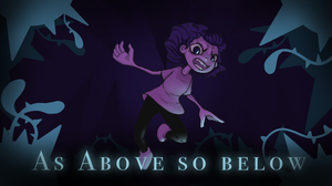 play As Above So Below V.1