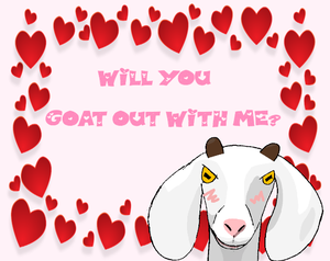play Will You Goat Out With Me?
