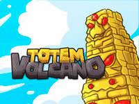 play Totem Volcano