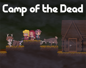 play Camp Of The Dead