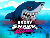 play Angry Shark Miami