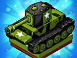 play Super Tank War