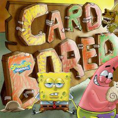 play Spongebob Squarepants Cardbored