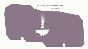 play Lonely Smoke And Squishy Doors