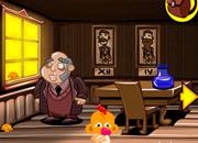 play Monkey Go Happy：Dr. Jekyll And Mr. Hyde