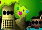 play Green Land Escape