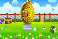 play 8B Easter Egg Escape Html5