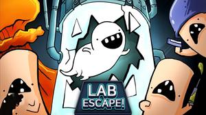 play Lab Escape Online