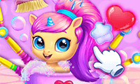 play Hatch Your Unicorn Idol