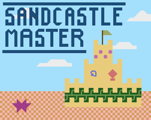 play Sandcastle Master (Talp)