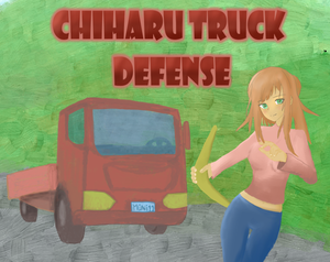 play Chiharu Truck Defense