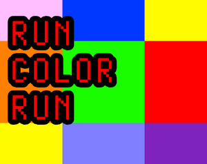 play Run Color Run