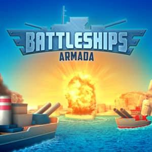 play Battleships Armada