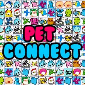 play Pet Connect