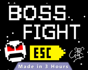 play Boss Fight