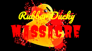 play Rubber Ducky Massacre