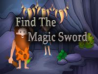 play Top10 Find The Magic Sword