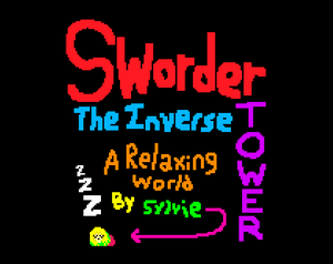 play Sworder: The Inverse Tower