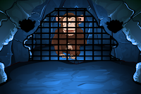 play G2M Baboon Rescue Html5