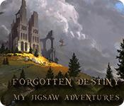 play My Jigsaw Adventures: Forgotten Destiny