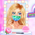 play Ellie: Maskne Face Care