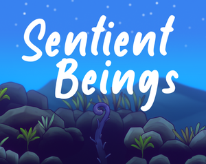 play Sentient Beings (Talp)
