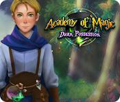 play Academy Of Magic: Dark Possession