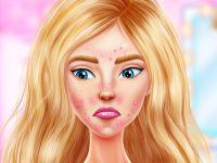 play Ellie: Maskne Face Care
