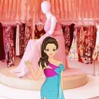 play Fashion Studio Escape Html5