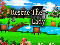 play Top10 Rescue The Lady