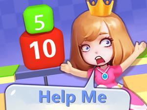 play Save The Princess