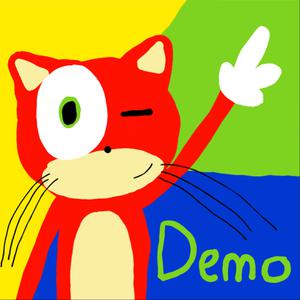 play Vionix The Tomcat Demo