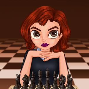 play Eliza Queen Of Chess
