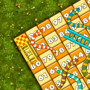 play Snake And Ladders Multiplayer