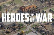 play Heroes Of War - Play Free Online Games | Addicting