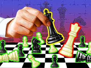 play Real Chess Online
