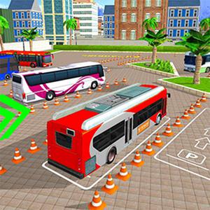 play Bus Simulator 2021