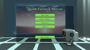 play Space Factory Rescue