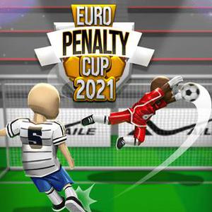 play Euro Penalty Cup 2021