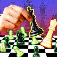 play Real Chess Online 3D
