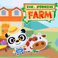 play Dr.Panda Farm