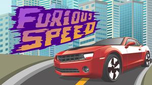 play Furious Speed
