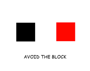 play Avoid The Block